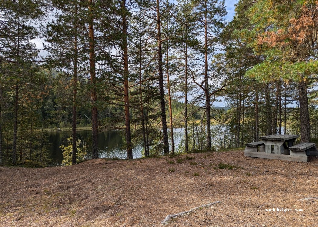 (843 98) Sörbygden - — foto