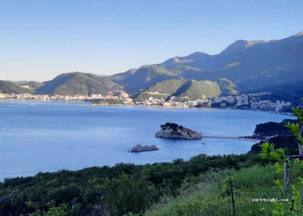 (85315) Sveti Stefan - E65 — foto 3