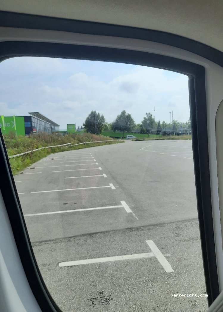 (85057) Ingolstadt - Am Westpark 6 — foto