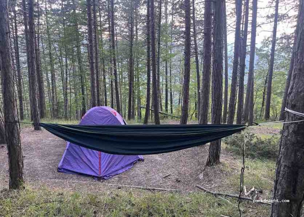 Campeggio Astrocamp — foto 2