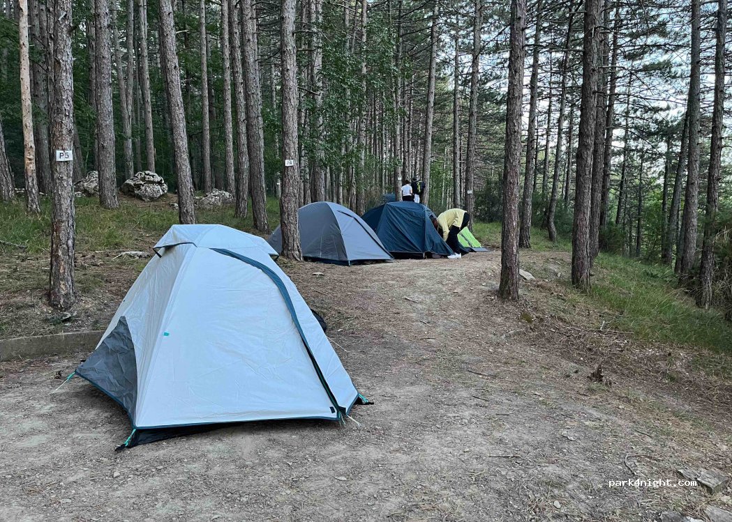 Campeggio Astrocamp — foto 3