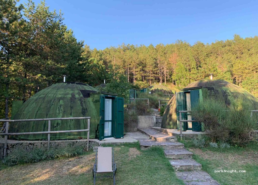 Campeggio Astrocamp — foto 4