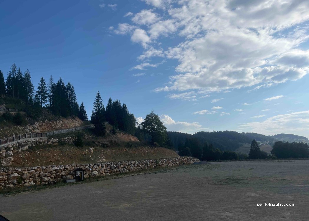 Cheile Gradistei Resort Fundata — foto 2