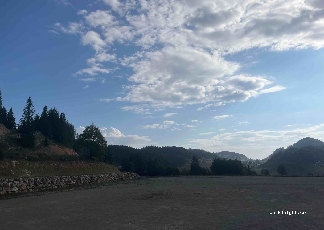 Cheile Gradistei Resort Fundata — foto 4