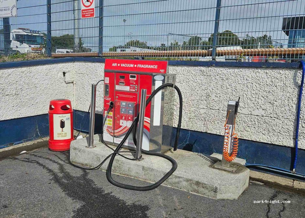 (F42 VX24) Strokestown - N5 — foto