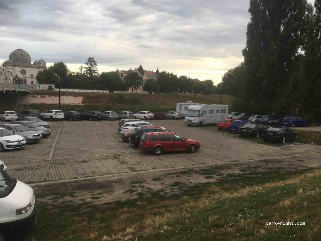 (9021) Győr - 25 Zechmeister utca — foto