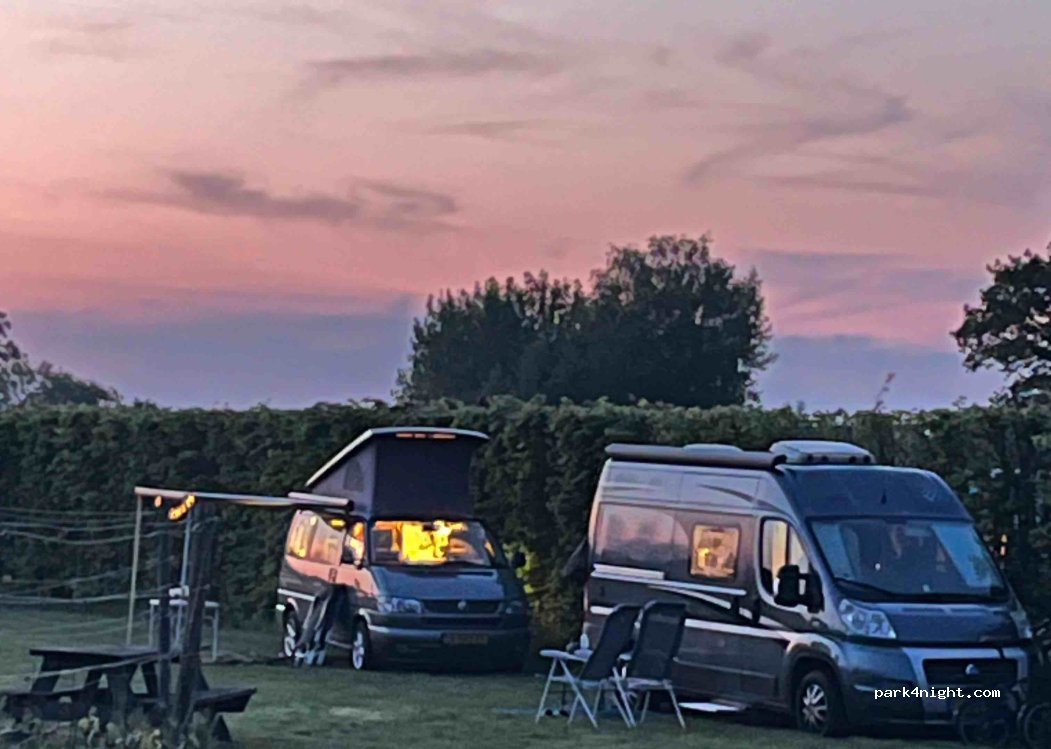Erve Zonnehoeve — foto 2