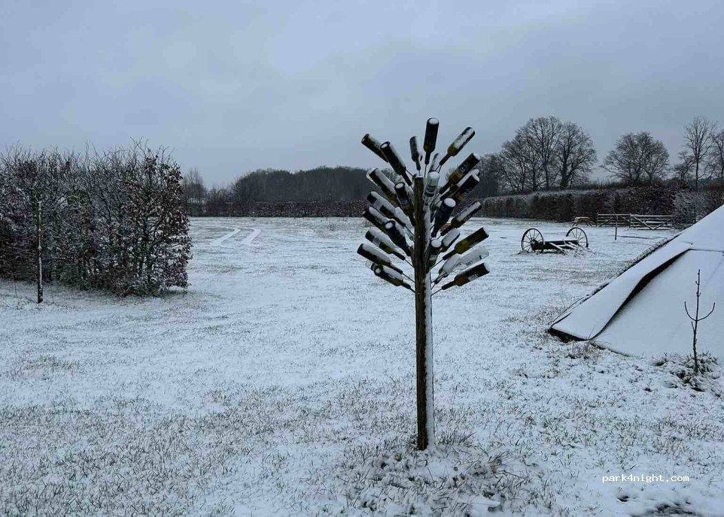 Erve Zonnehoeve — foto 5