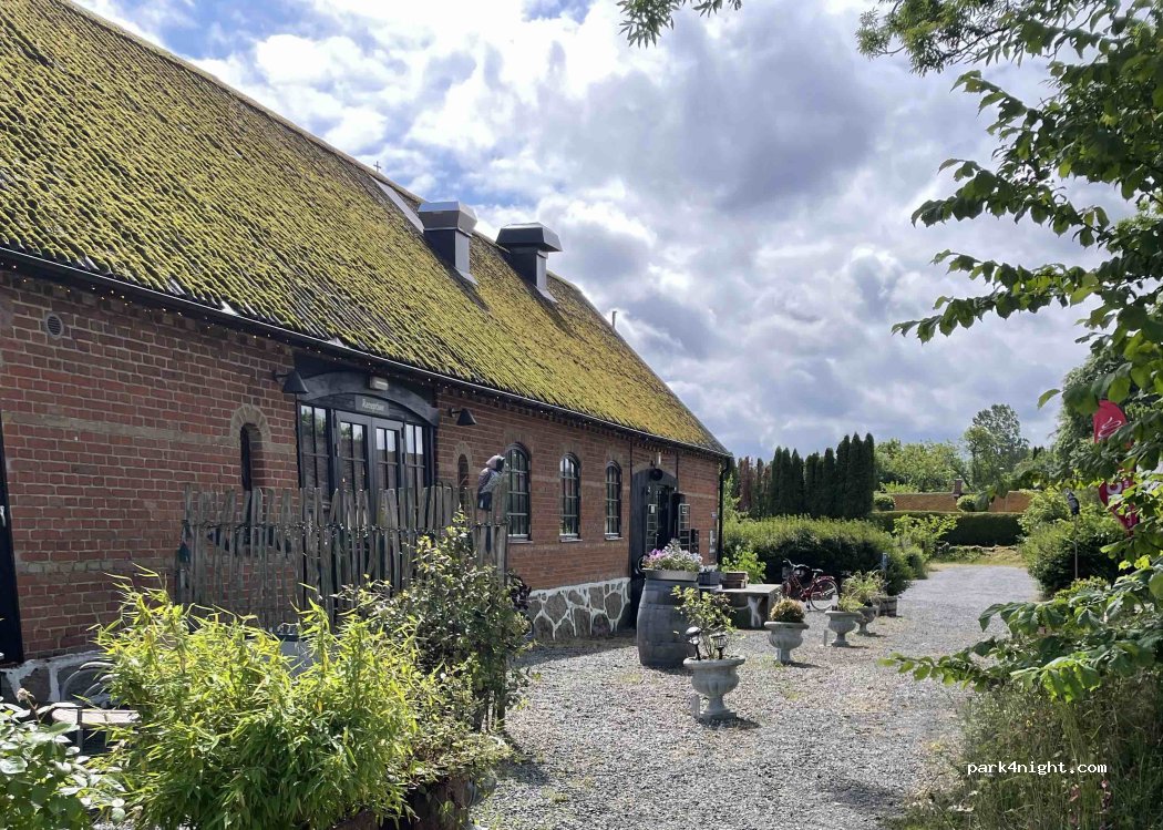 (272 95) Simrishamn - 4 Fridhemsvägen — foto 4