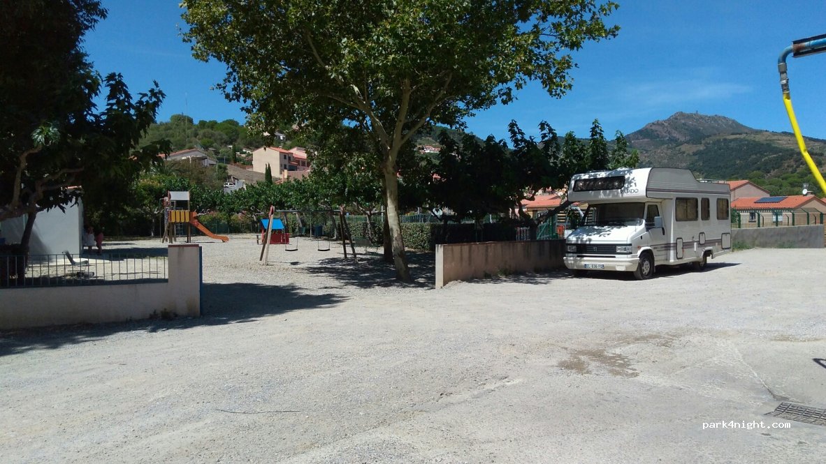(66650) Banyuls-sur-Mer - D86 — foto