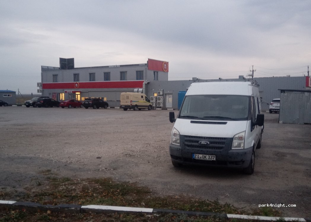(403304) Volgograd Oblast - P22 — foto