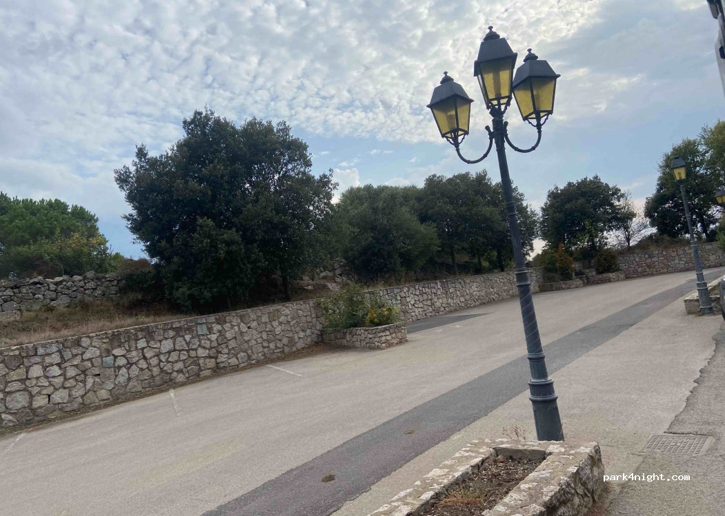 (07038) Trinità d'Agultu e Vignola - 8 Via Sedini — foto