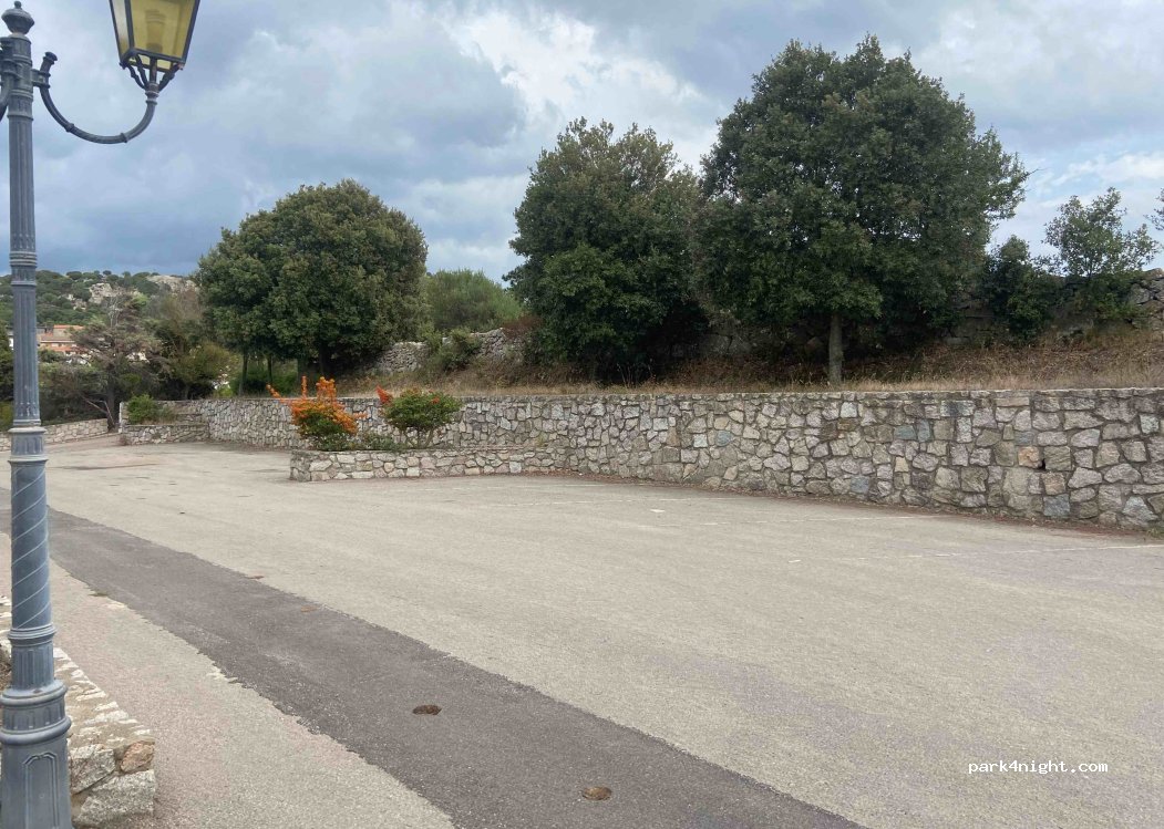 (07038) Trinità d'Agultu e Vignola - 8 Via Sedini — foto 2