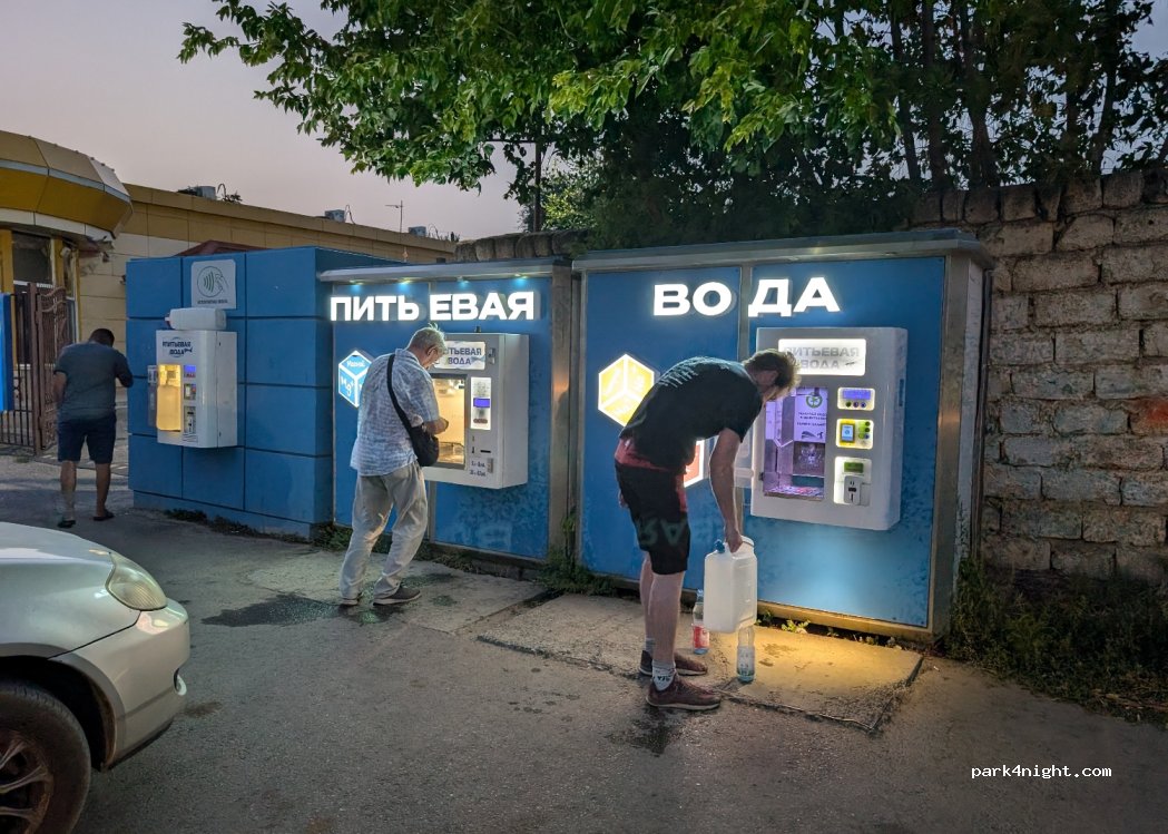 (358003) Elista - 90А Ulitsa Yuriya Klykova — foto