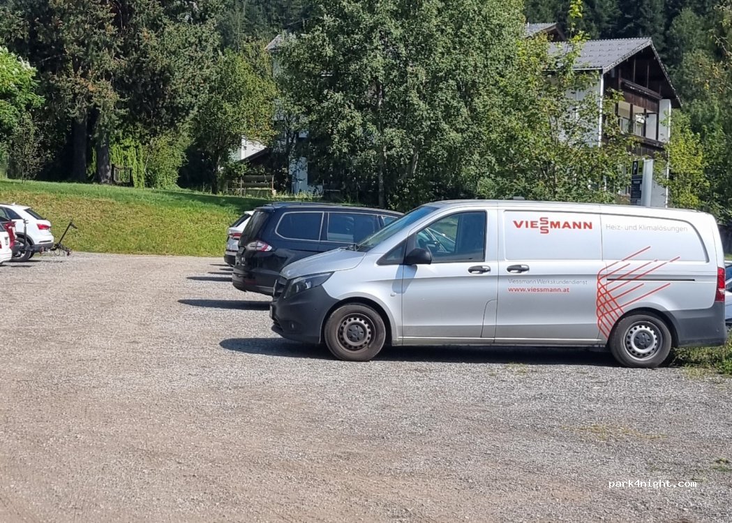 (6351) Scheffau am Wilden Kaiser - 32 Dorf — foto