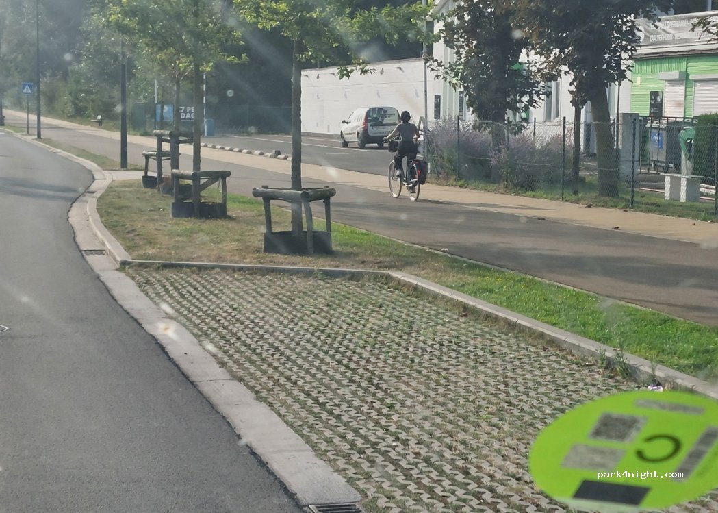(8301) Knokke-Heist - 299 Zeedijk-Heist — foto
