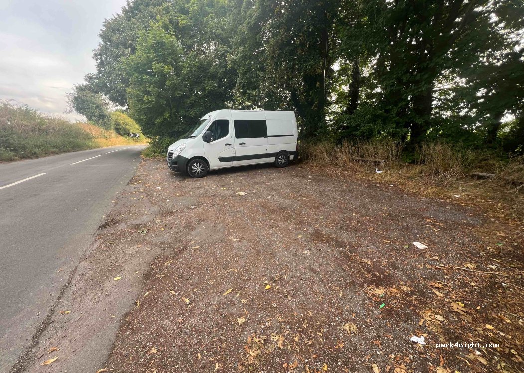 (NG25 0SQ) Nottingham - Epperstone Road — foto 2