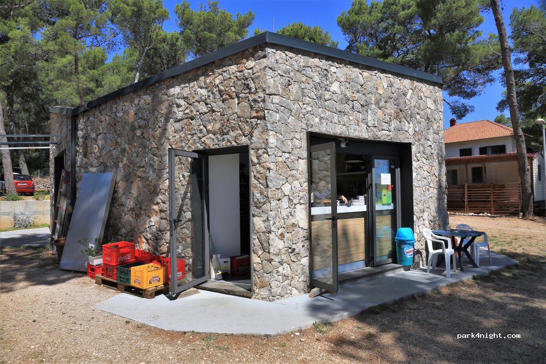 Kamp Pašman — foto 2