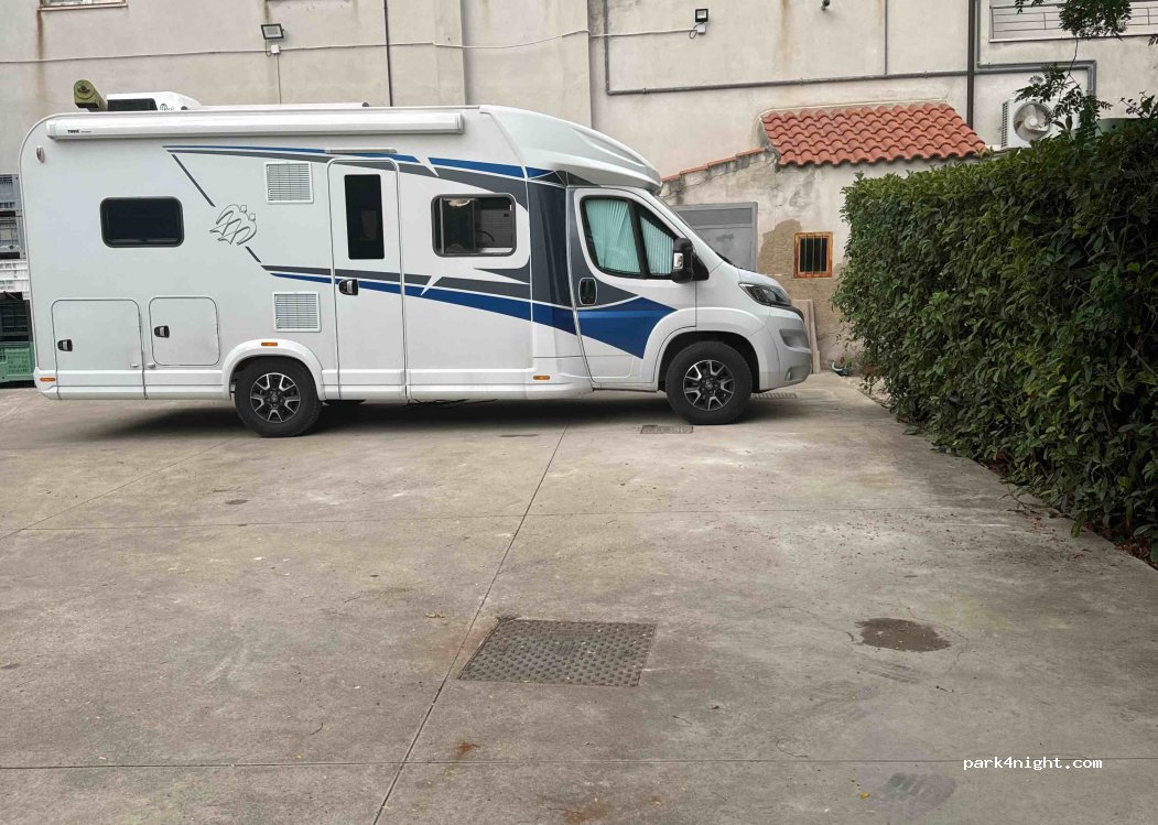 (64028) Silvi - 137 Contrada Santo Stefano — foto