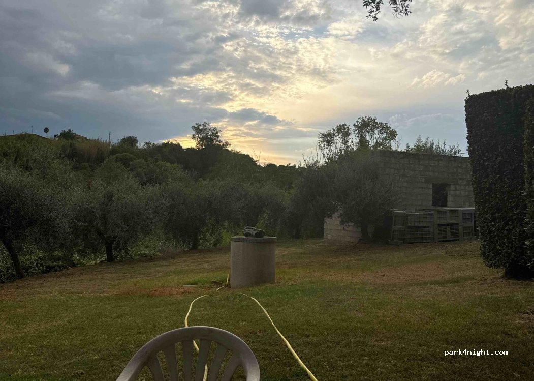 (64028) Silvi - 137 Contrada Santo Stefano — foto 2