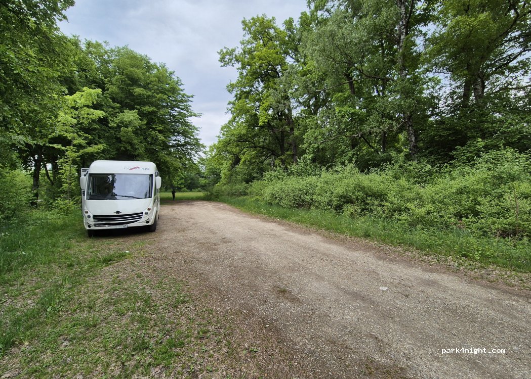 (89423) Gundelfingen an der Donau - Unnamed Road — foto 2