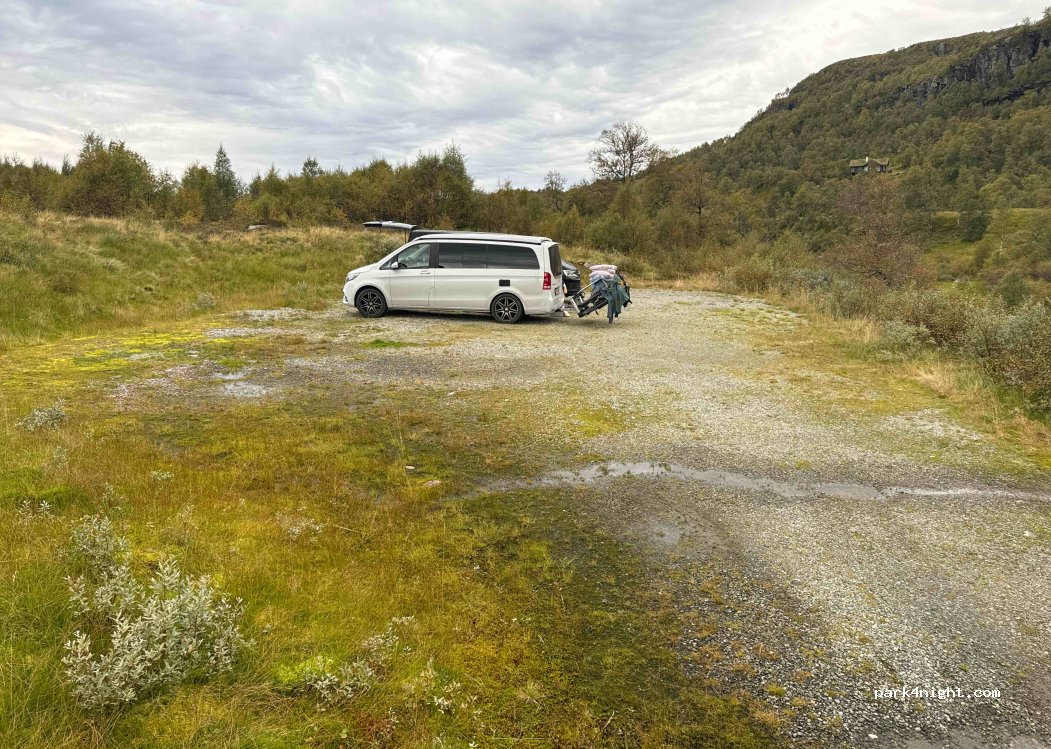 (4230) Suldal - 23 Breiastøldalen — foto 2