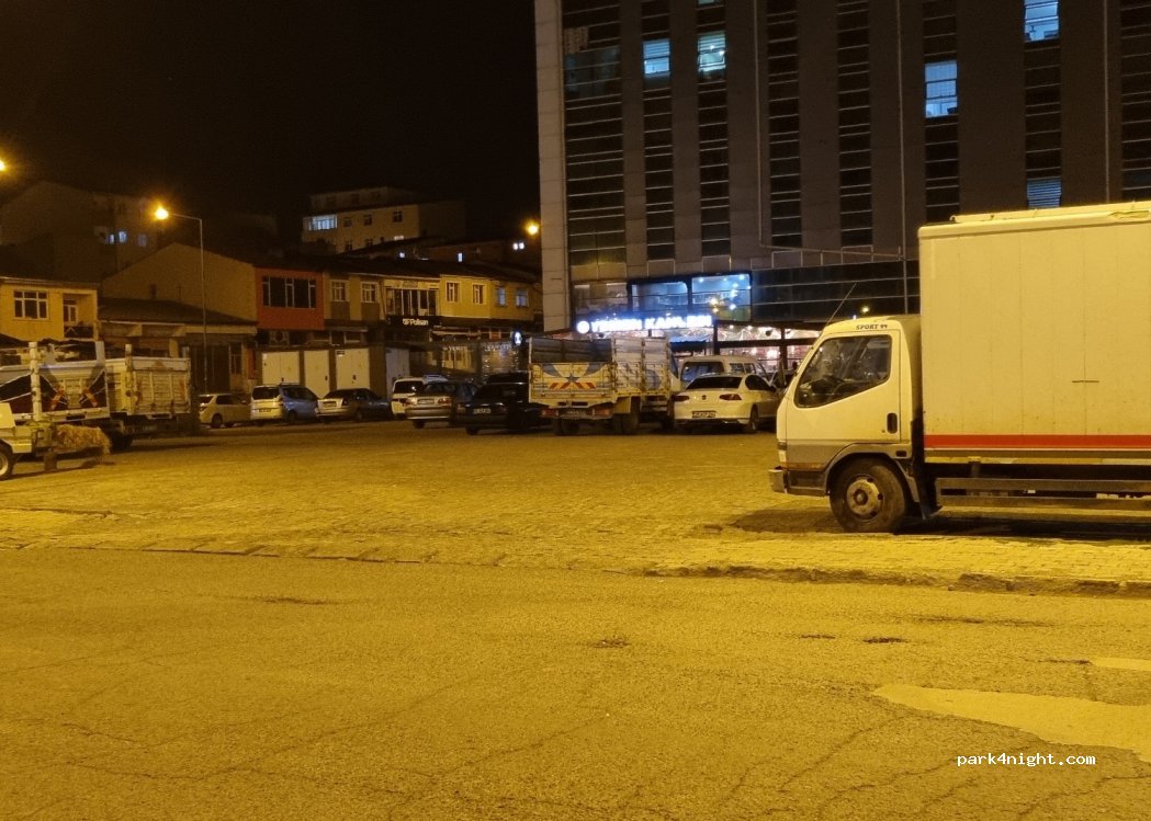 (75000) Ardahan Merkez - No:3 Kura Caddesi — foto 2