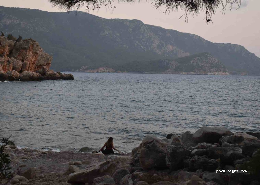 (07390) Kumluca - Unnamed Road — foto 3