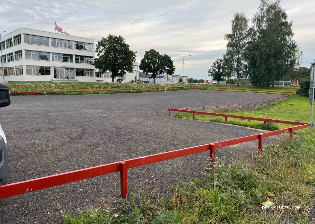 (561 34) Huskvarna - 31 Grännavägen — foto