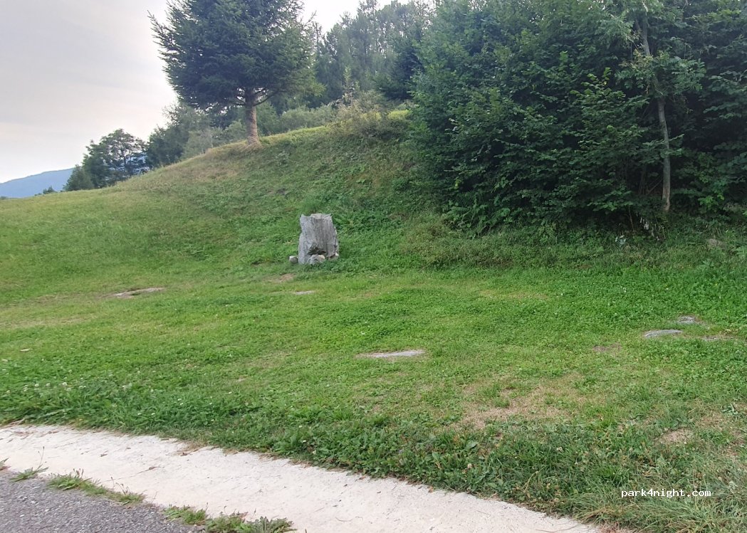 (6723) Acquarossa - Ponto Valentino — foto 2