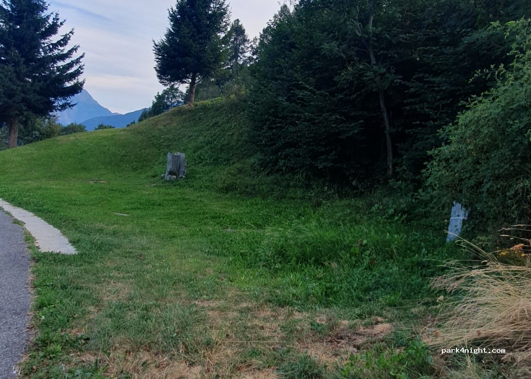 (6723) Acquarossa - Ponto Valentino — foto 3