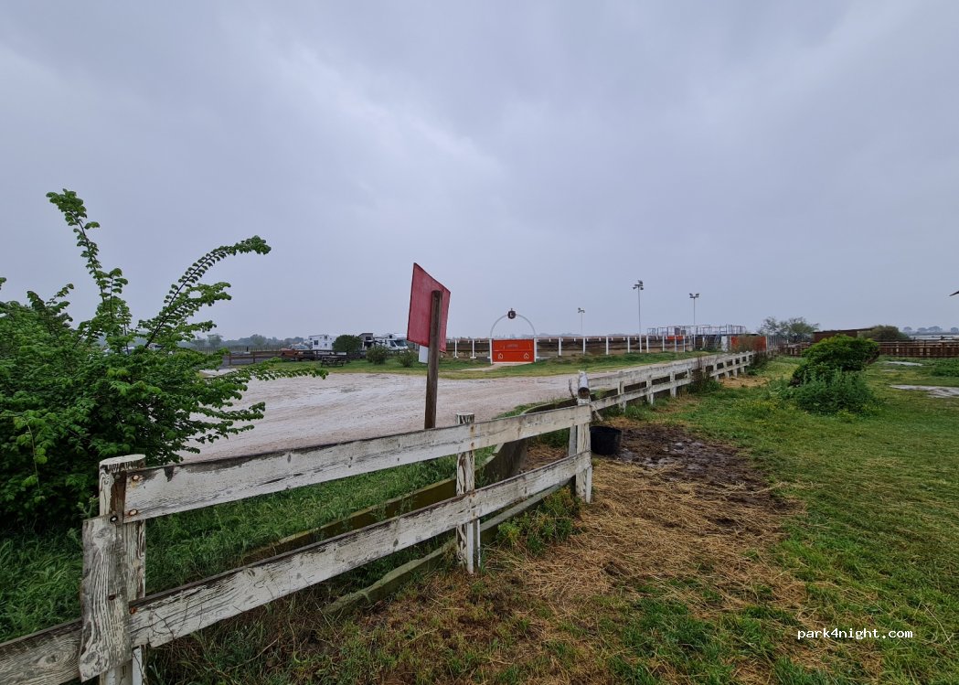 La Manade des Baumelles — foto 2