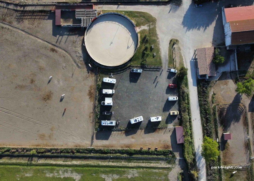 La Manade des Baumelles — foto 4