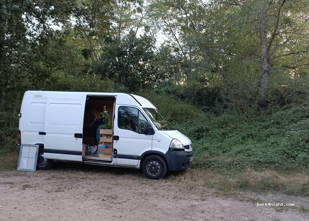 (03470) Pierrefitte-sur-Loire - — foto