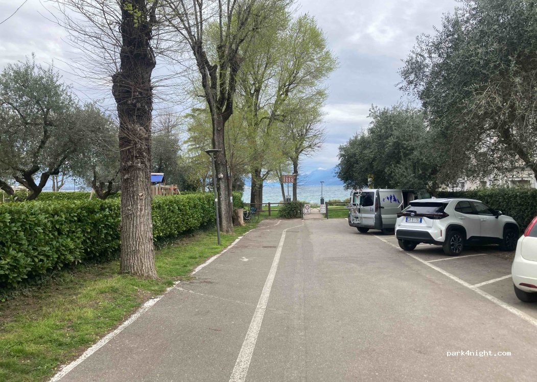 (25015) Desenzano del Garda - 20 Via Lario — foto 4