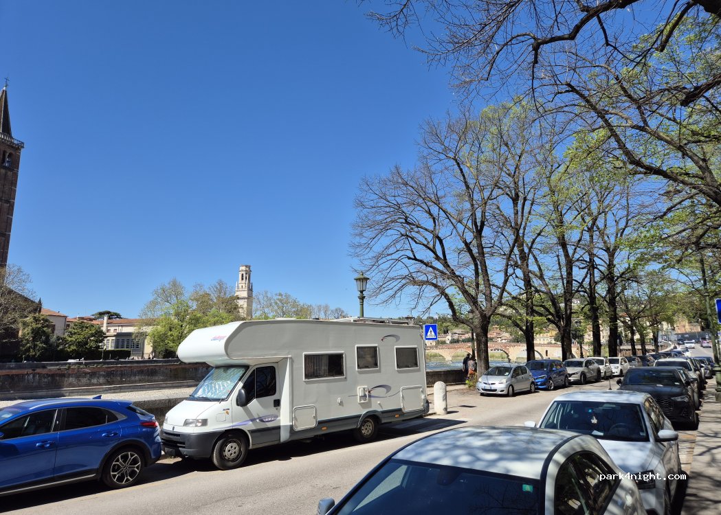 (37129) Verona - 18 Lungadige Re Teodorico — foto 3