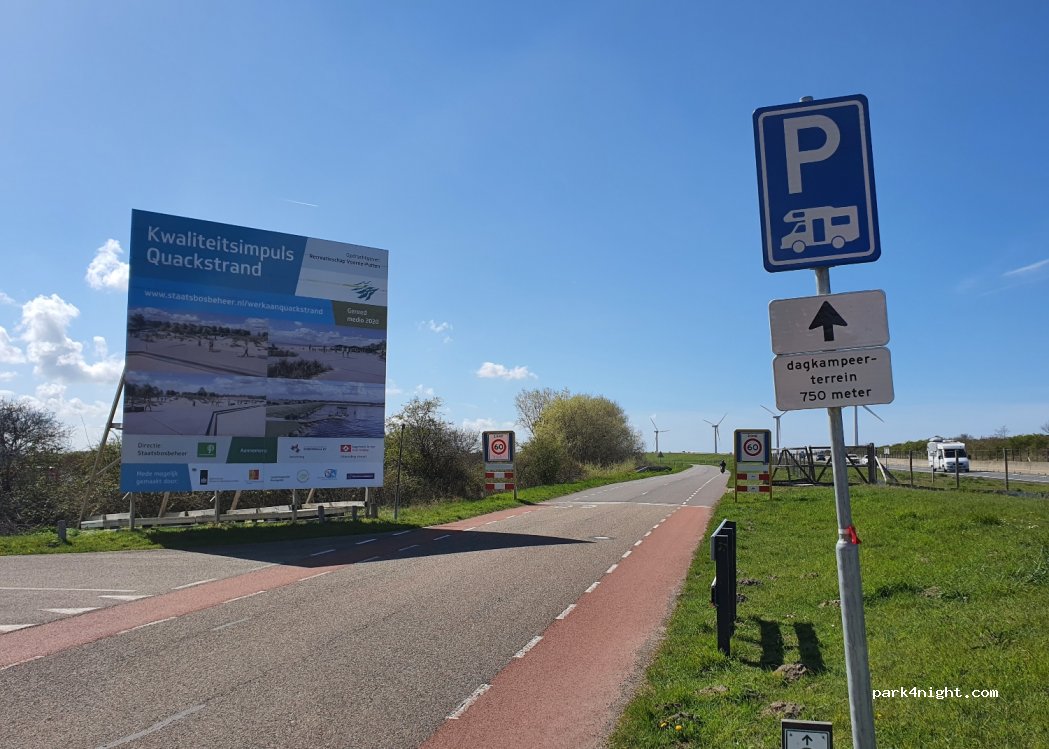 (3221) Hellevoetsluis - Haringvlietweg — foto 3