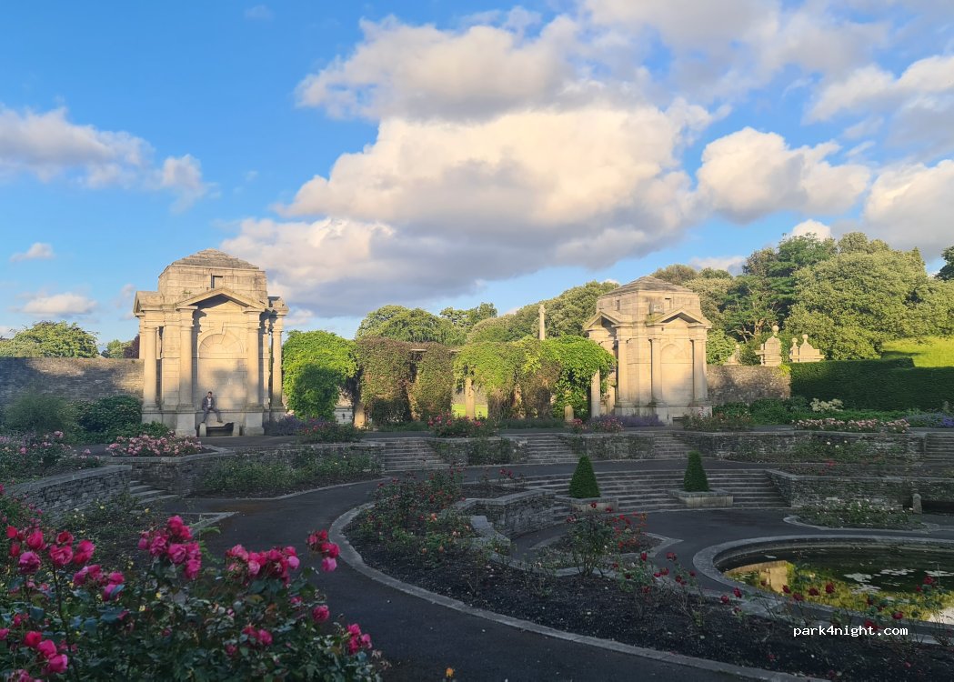 (D08 T92E) Kilmainham - Island Bridge — foto 4