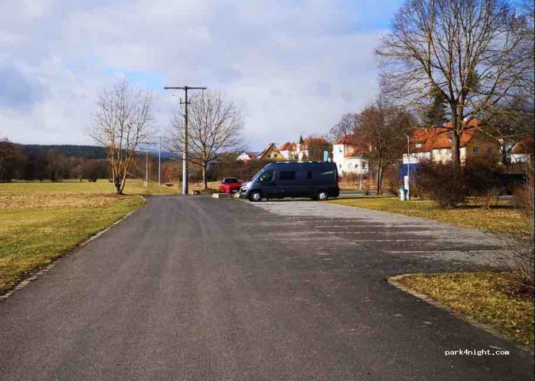 (97645) Ostheim vor der Rhön - Nordheimer Straße — foto 2