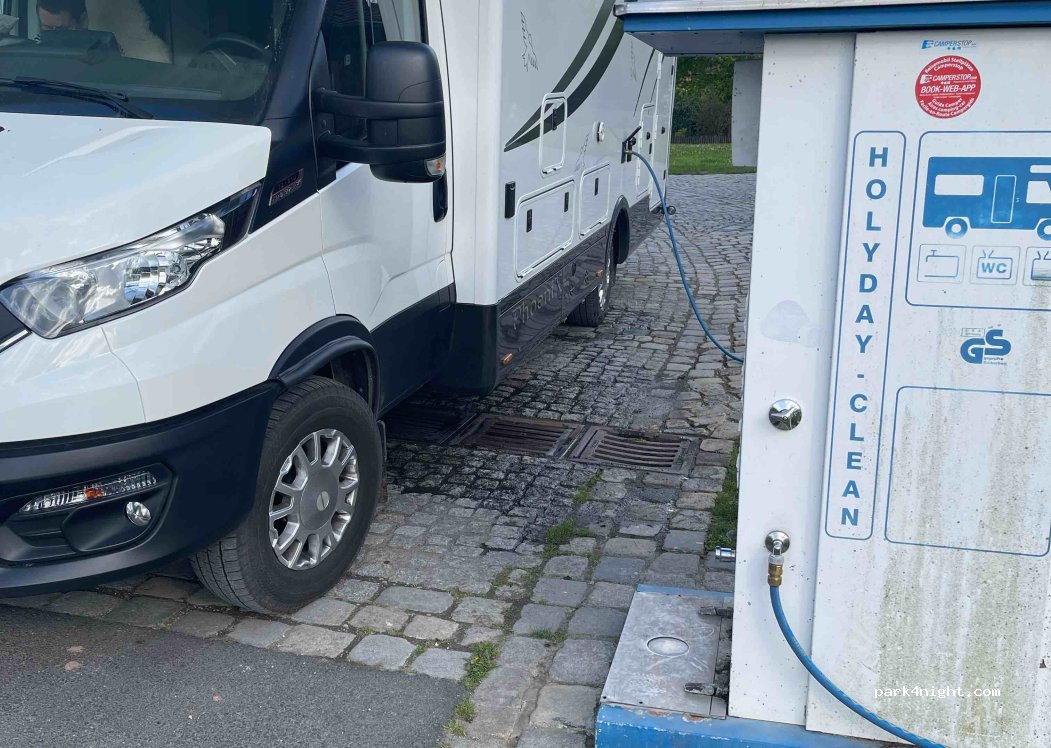 (97645) Ostheim vor der Rhön - Nordheimer Straße — foto 3