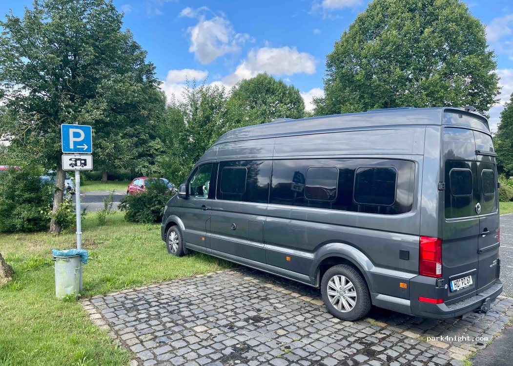 (97645) Ostheim vor der Rhön - Nordheimer Straße — foto 4