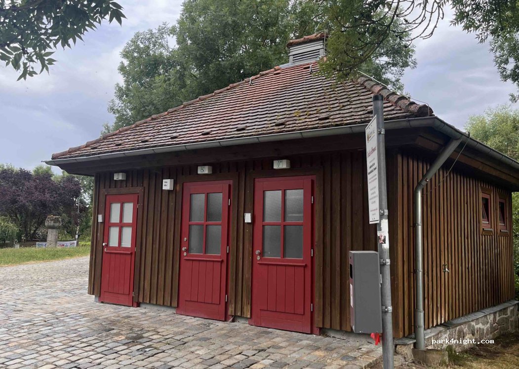 (97645) Ostheim vor der Rhön - Nordheimer Straße — foto 5