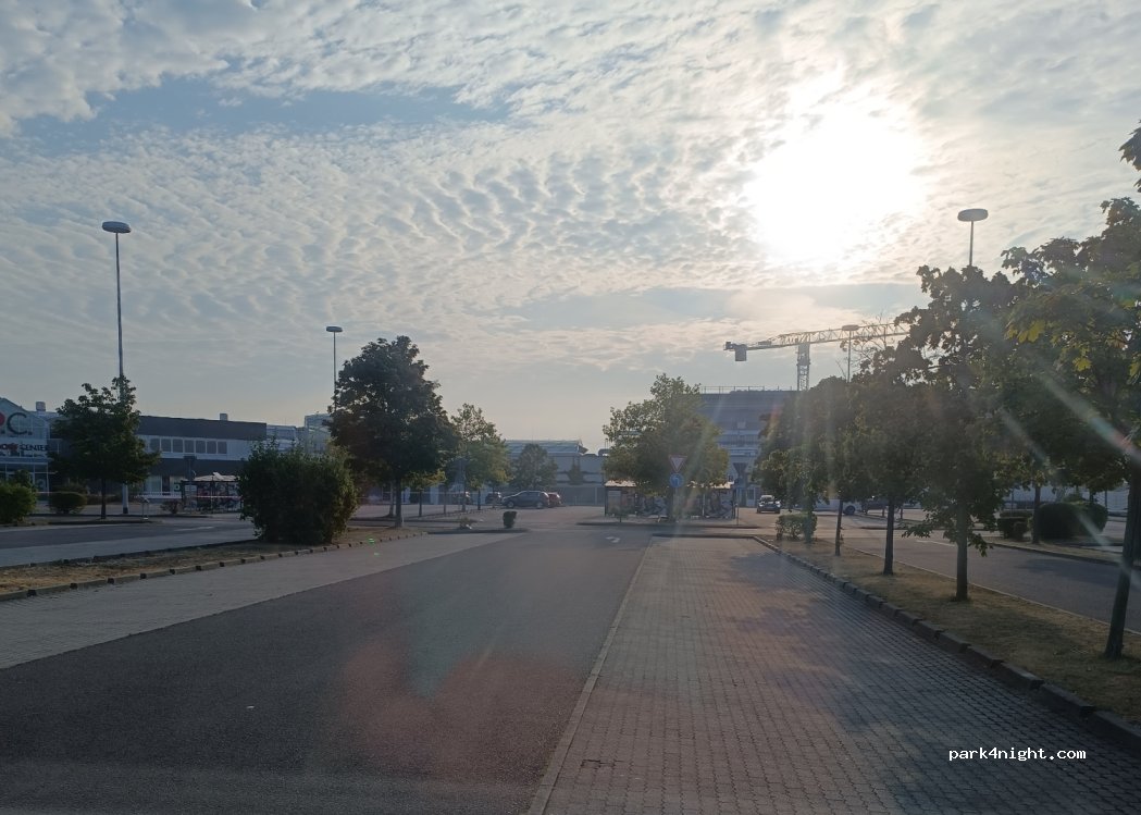 (04328) Leipzig - 27 Schongauerstraße — foto