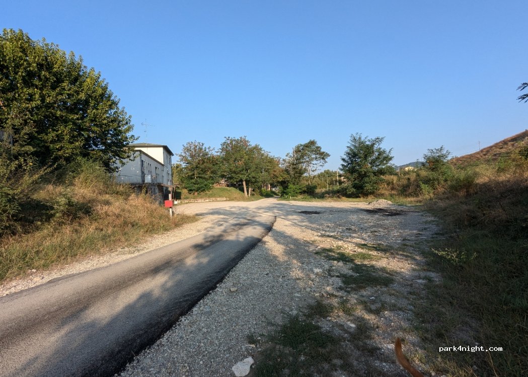 (42026) Ciano d'Enza - 38 Via dei Caduti in Russia — foto