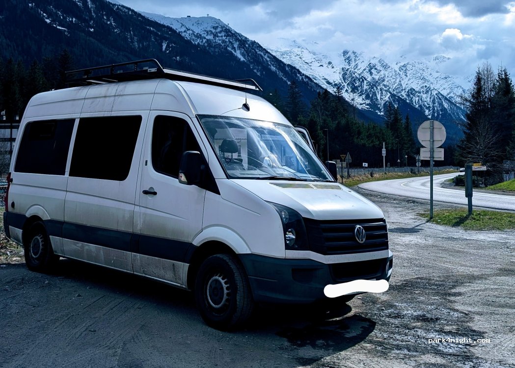 (74400) Chamonix-Mont-Blanc - 1352 Route des Lacs — foto 3