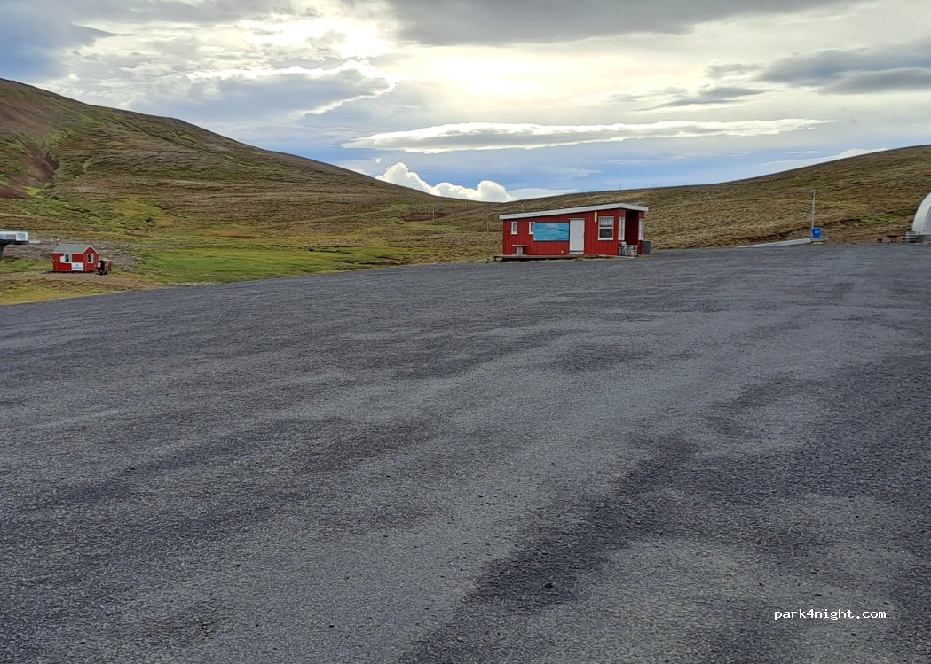 (550) Sauðárkrókur - — foto
