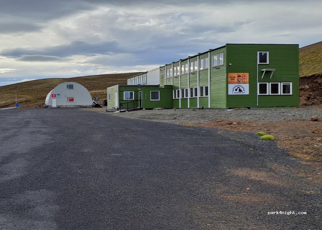 (550) Sauðárkrókur - — foto 2