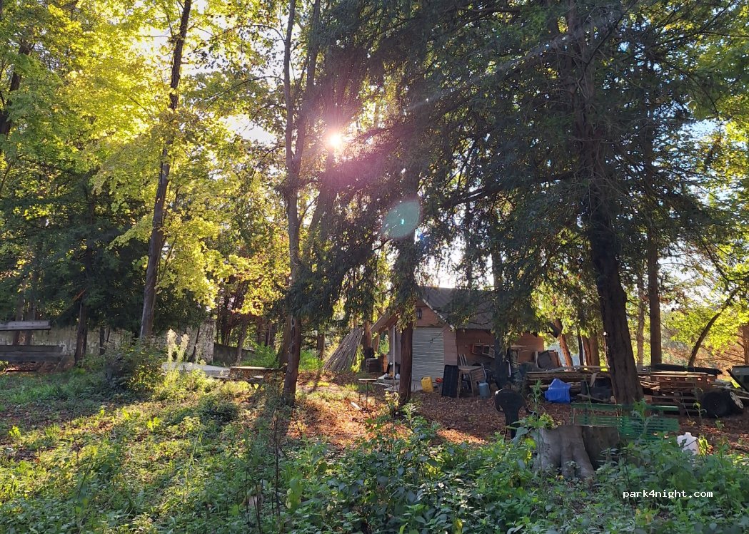 (95290) L'Isle-Adam - 1b Chemin de Stors — foto 3