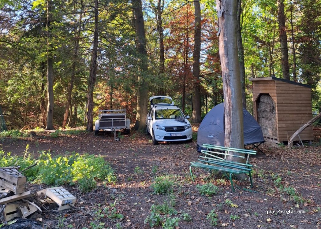 (95290) L'Isle-Adam - 1b Chemin de Stors — foto 4