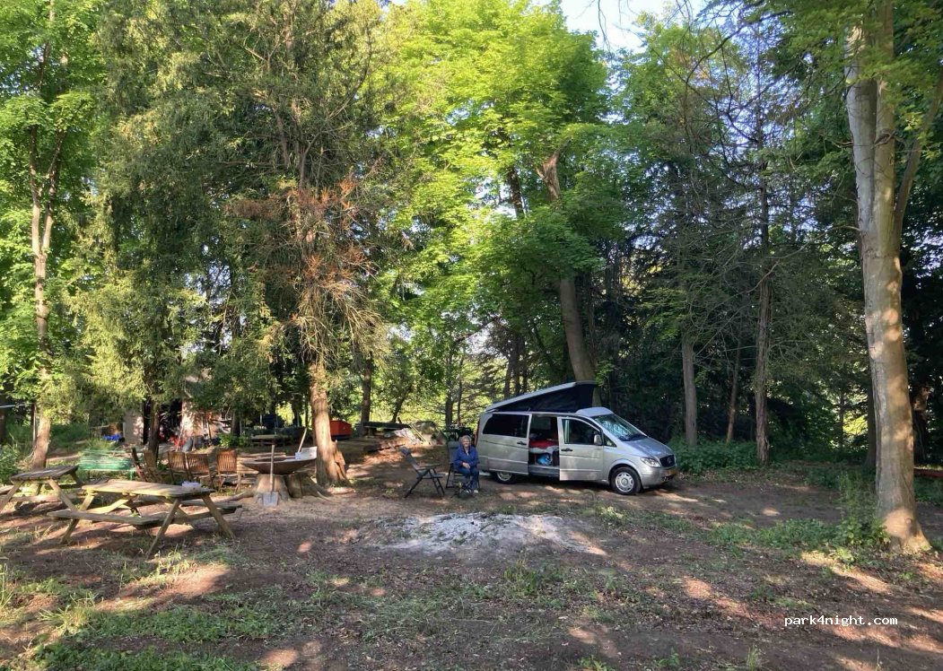 (95290) L'Isle-Adam - 1b Chemin de Stors — foto 5